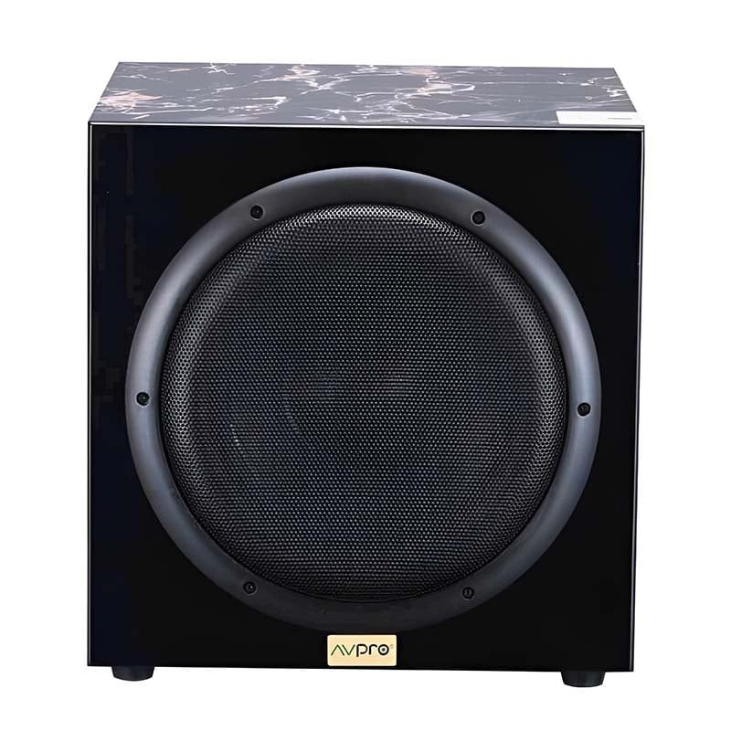 Loa Sub Điện 30 AVPRO GD12F Chính Hãng - Hình 1