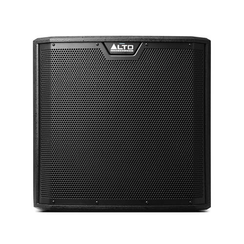 Loa Sub Điện Karaoke Alto TX312S Chính Hãng - Hình 1