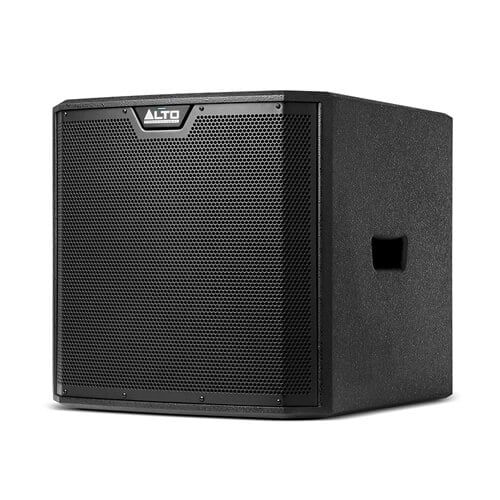 Loa Sub Điện Karaoke Alto TX312S Chính Hãng - Hình 2