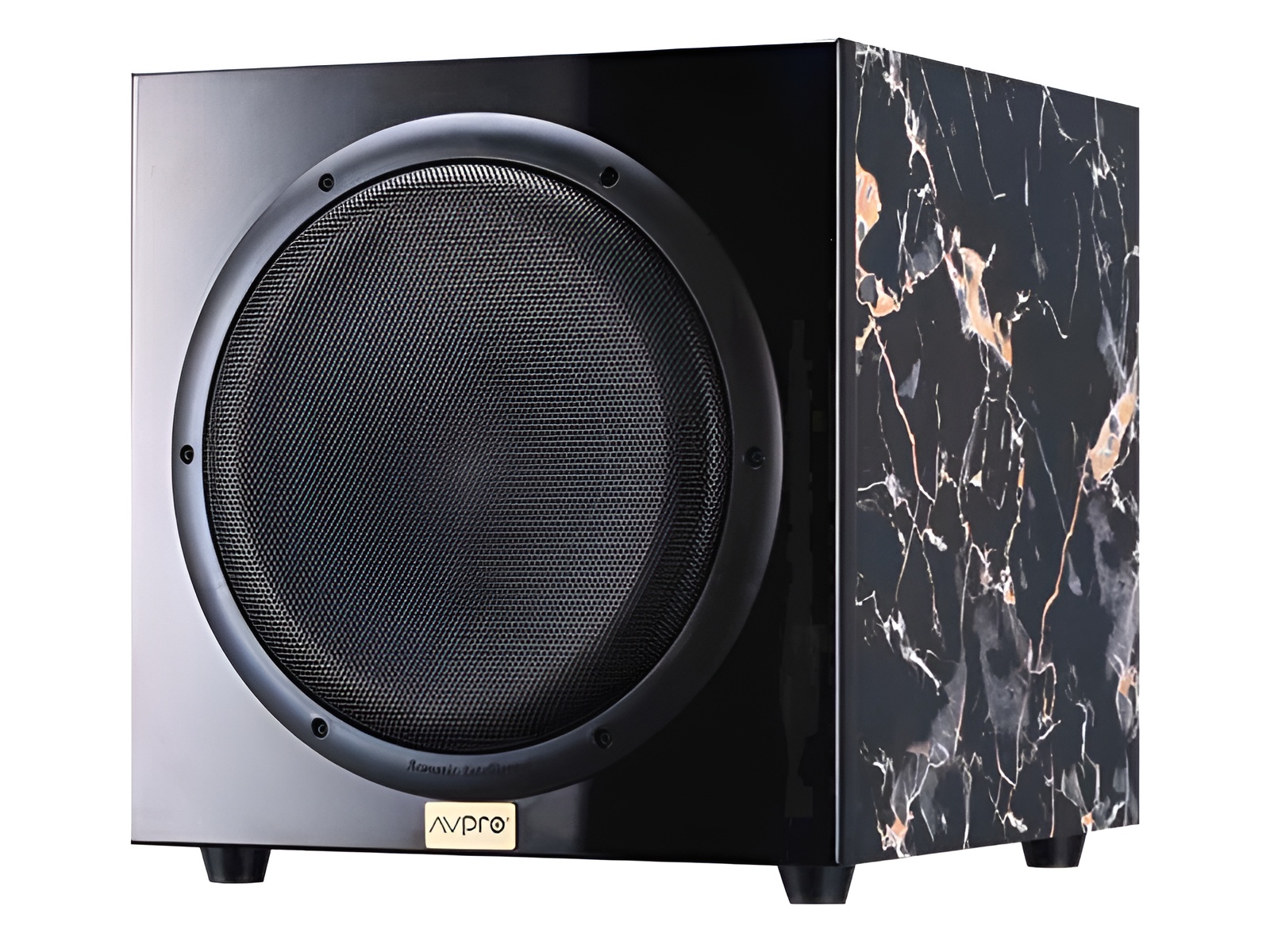 Loa Sub Điện 30 AVPRO GD12F Chính Hãng - Hình 3