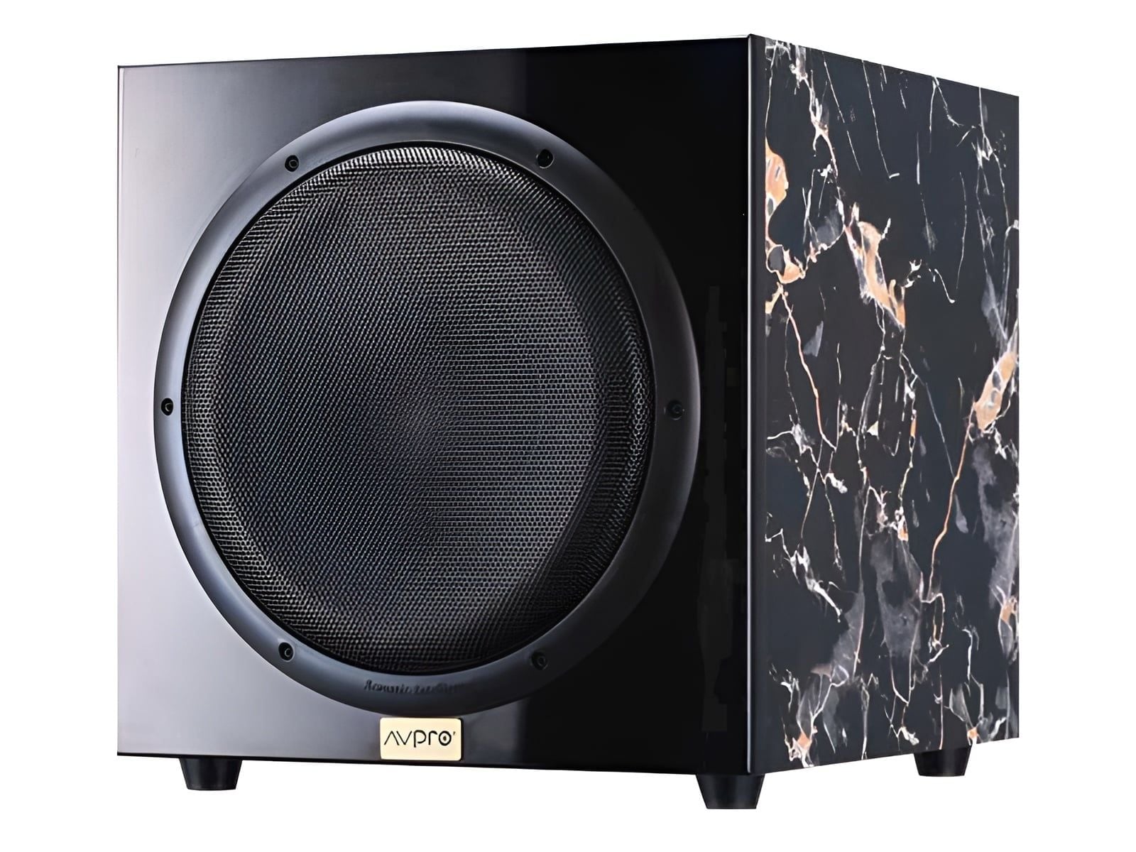 Loa Sub Điện 30 AVPRO GD12F Chính Hãng - Hình 3