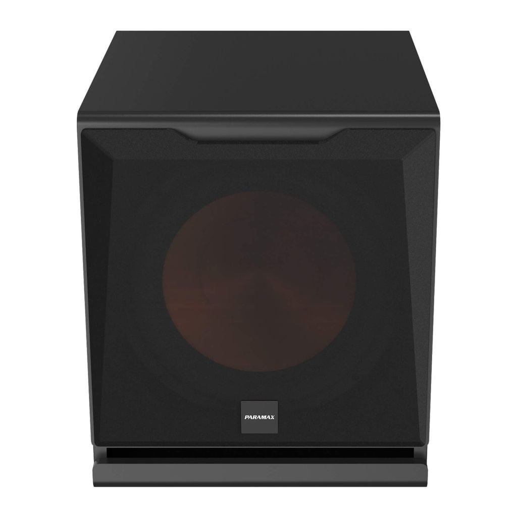Loa subwoofer Paramax Sub-D40 chính hãng - Hình 2