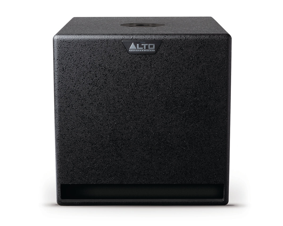 Loa Sub Điện Alto TX212S Chính Hãng - Hình 1