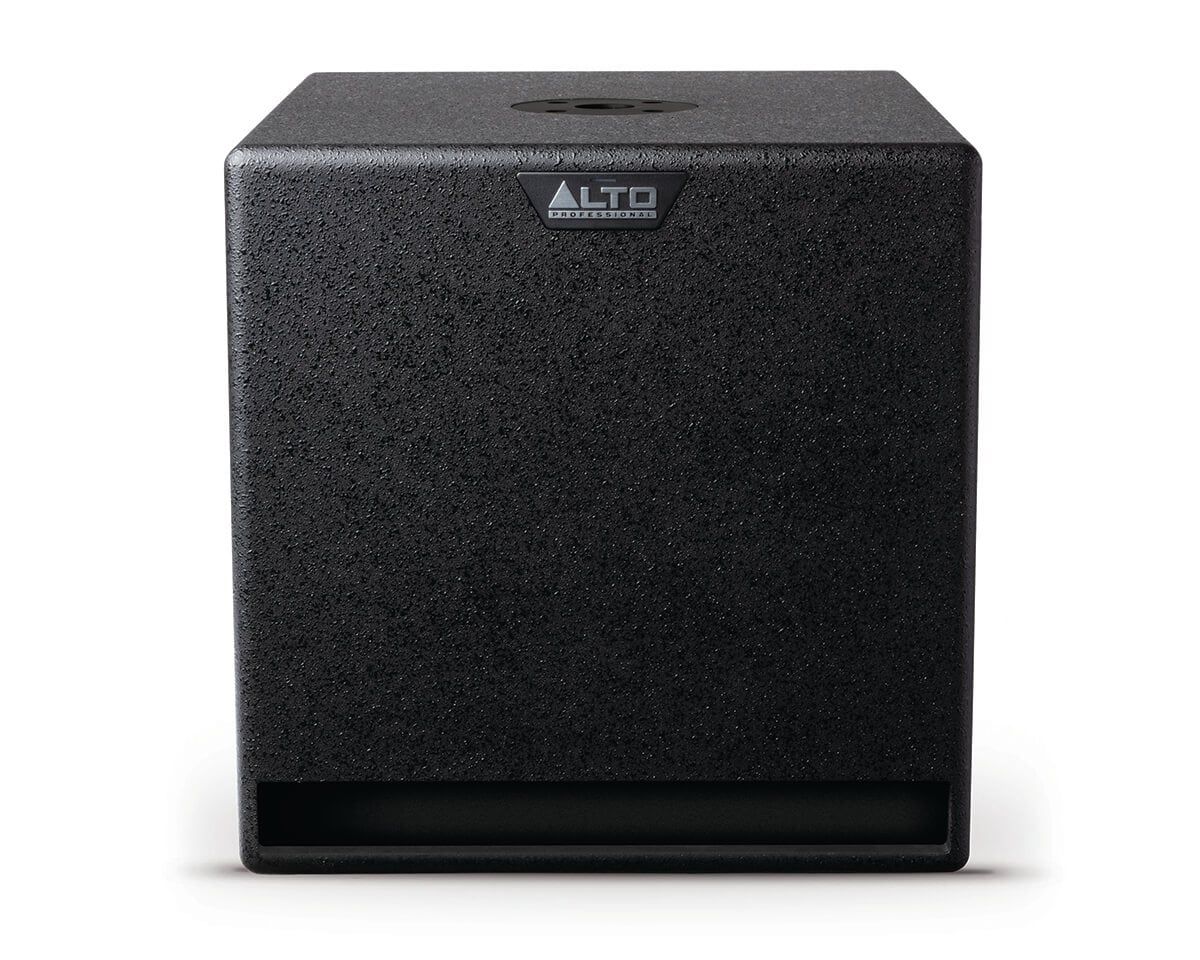 Loa Sub Điện Alto TX212S Chính Hãng - Hình 1