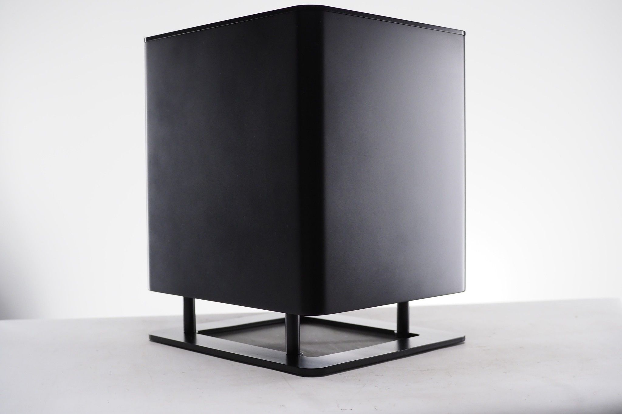Loa subwoofer Piega Tmicro Sub chính hãng - Hình 2