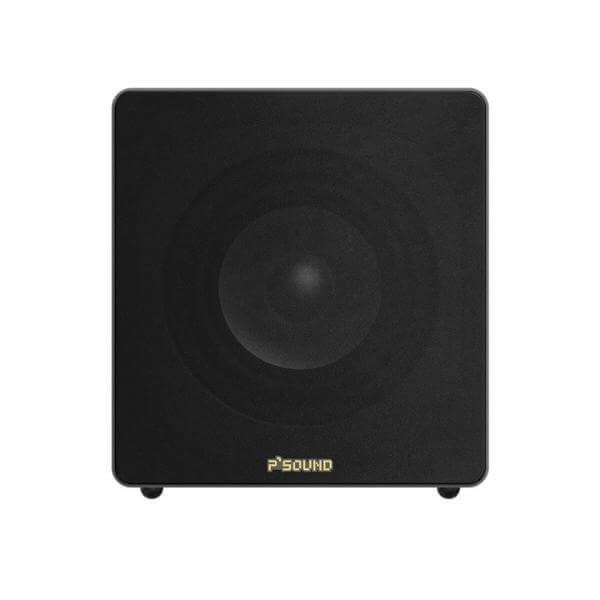 Loa subwoofer P’Sound Sub-12AL chính hãng - Hình 3