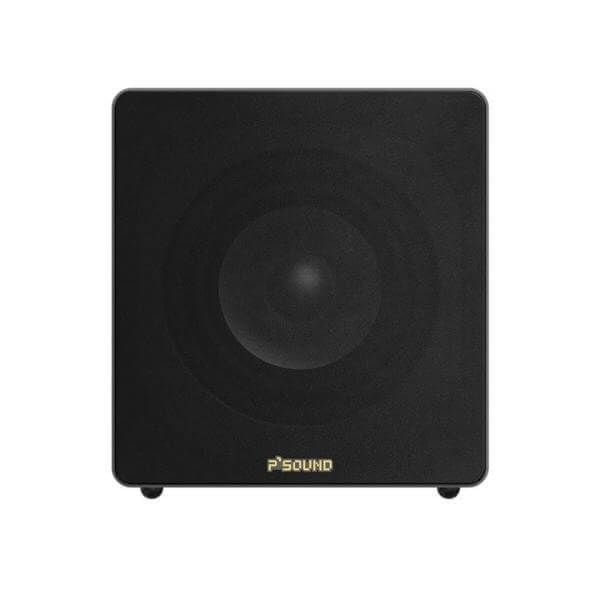 Loa subwoofer P’Sound Sub-12AL chính hãng - Hình 3