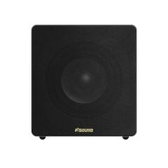 Loa subwoofer P’Sound Sub-12AL chính hãng - Thumb 3