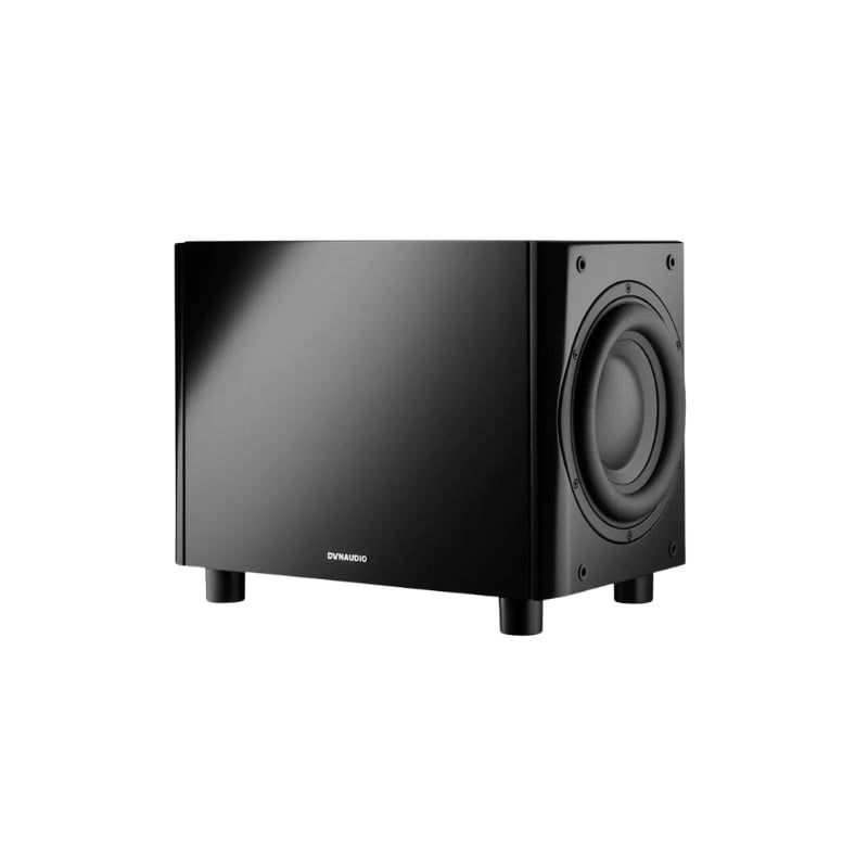 Loa Sub Dynaudio Sub 6 Chính Hãng - Hình 2