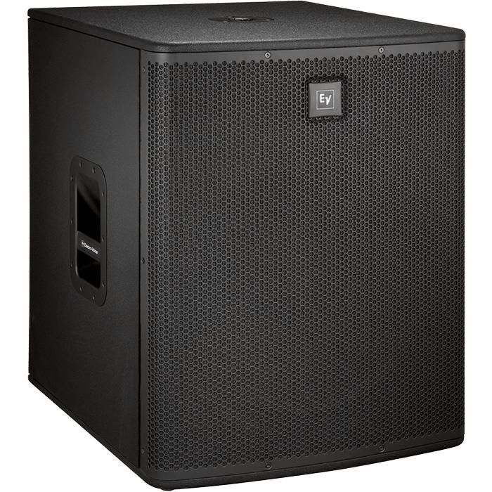 Loa Subwoofer Electrovoice ELX118 Chính Hãng - Hình 1
