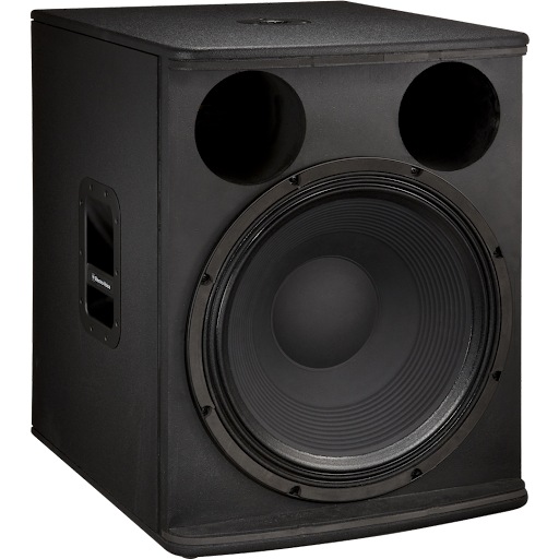 Loa Subwoofer Electrovoice ELX118 Chính Hãng - Hình 5