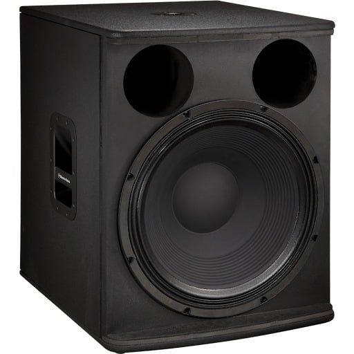 Loa Subwoofer Electrovoice ELX118 Chính Hãng - Hình 5