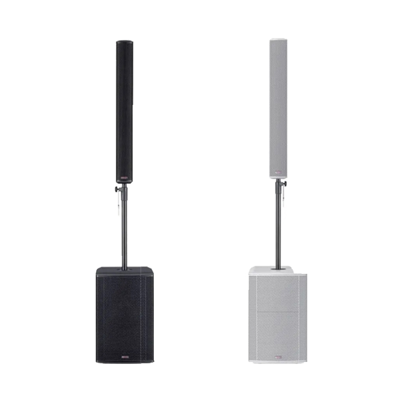 Loa subwoofer Inter-M ICA12S chính hãng - Hình 2