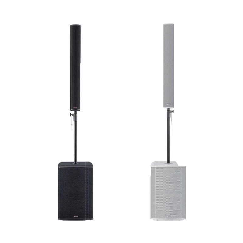 Loa subwoofer Inter-M ICA12S chính hãng - Hình 2