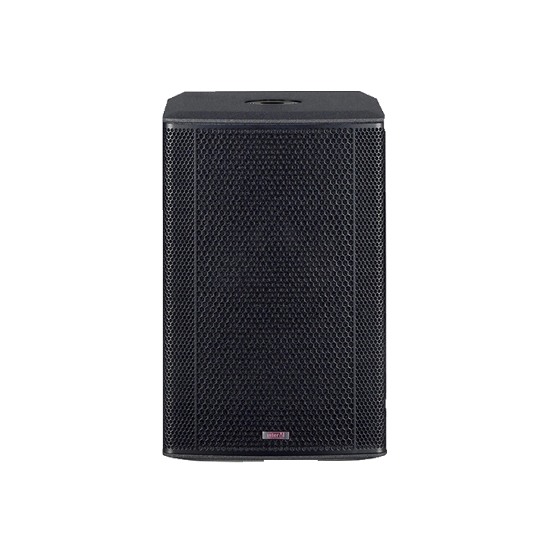 Loa subwoofer Inter-M ICA12S chính hãng - Hình 1