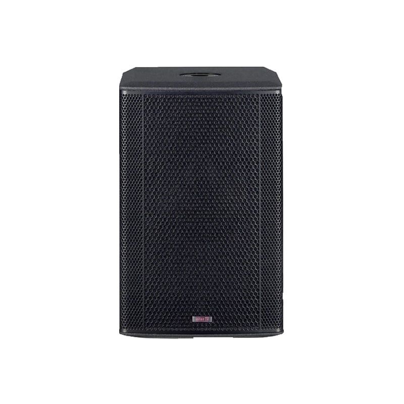 Loa subwoofer Inter-M ICA12S chính hãng - Hình 1