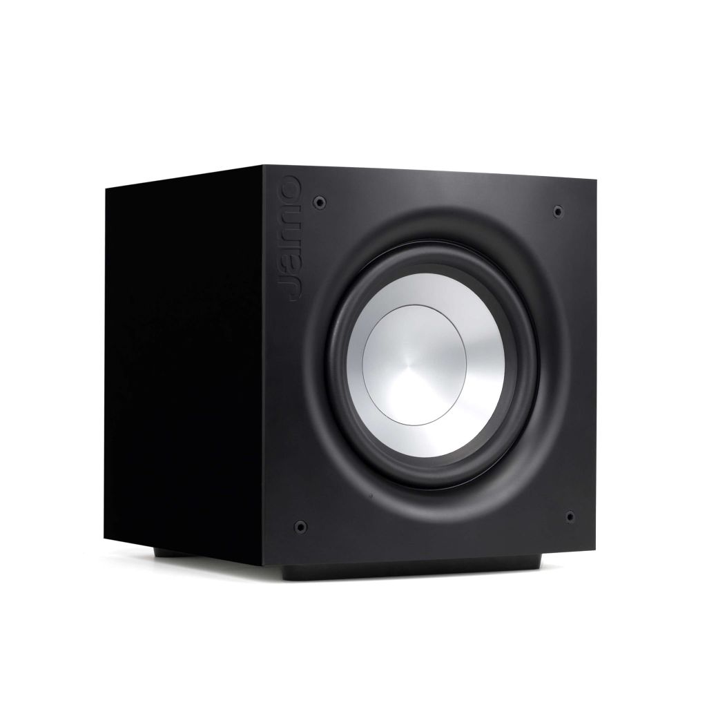 Loa subwoofer Jamo J 110 SUB chính hãng - Hình 3