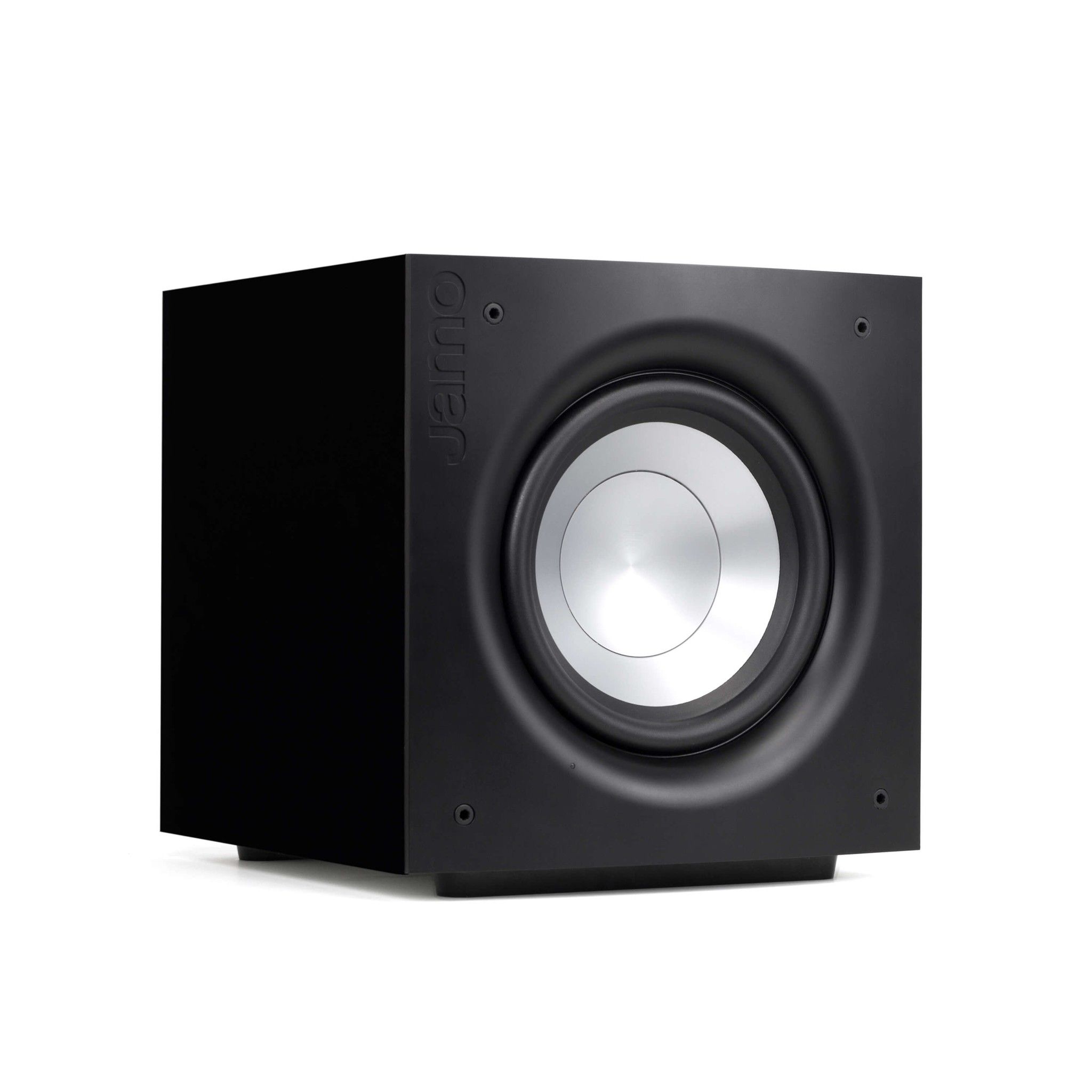 Loa subwoofer Jamo J 110 SUB chính hãng - Hình 3