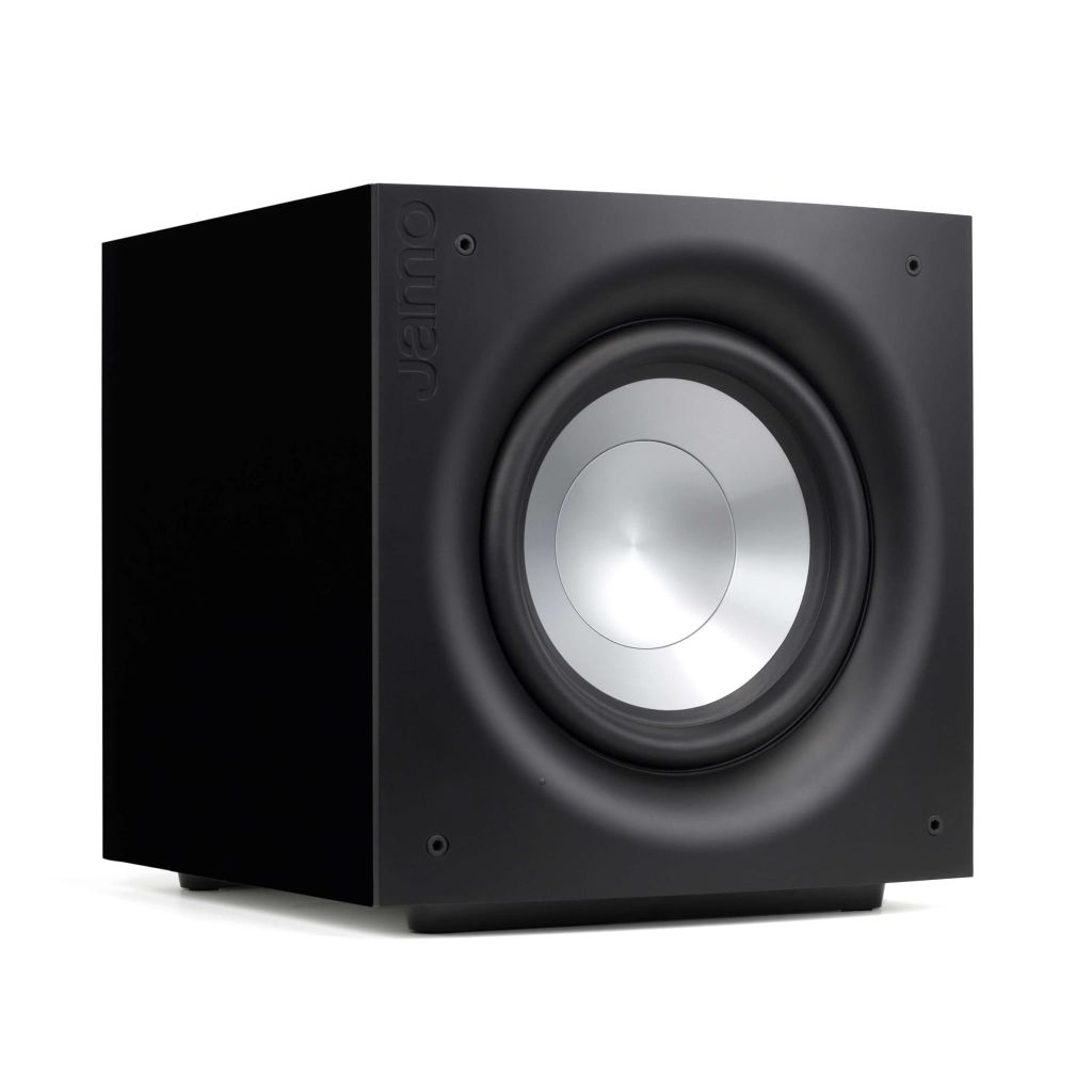 Loa subwoofer Jamo J 112 SUB chính hãng - Hình 1