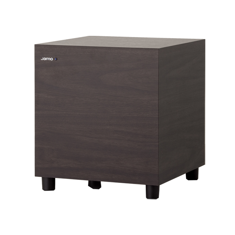 Loa subwoofer Jamo SUB 210 chính hãng - Hình 2