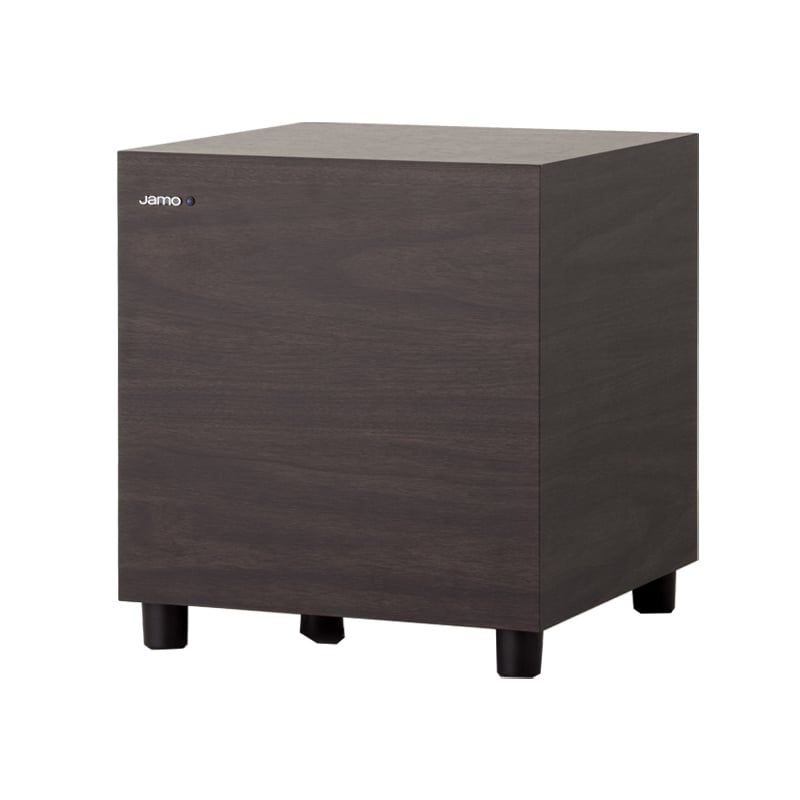 Loa subwoofer Jamo SUB 210 chính hãng - Hình 2