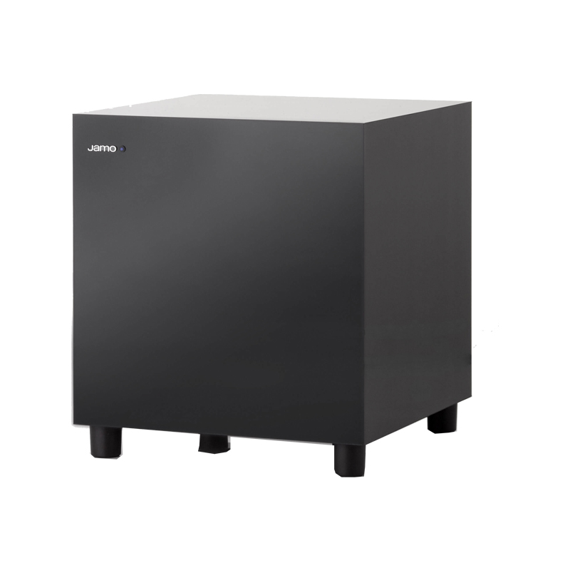 Loa subwoofer Jamo SUB 210 chính hãng - Hình 3