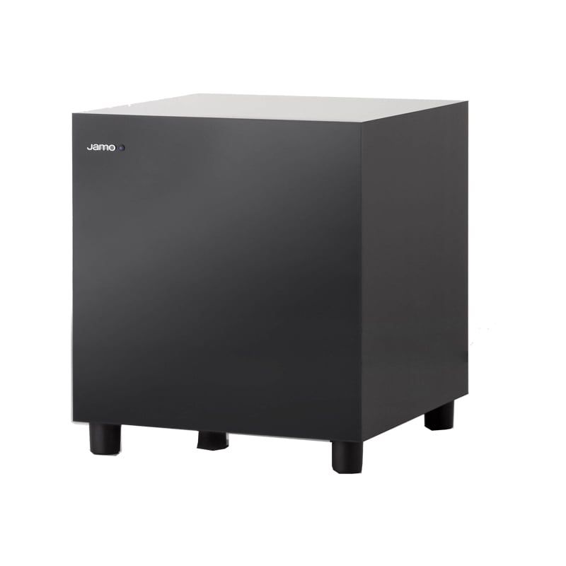 Loa subwoofer Jamo SUB 210 chính hãng - Hình 3