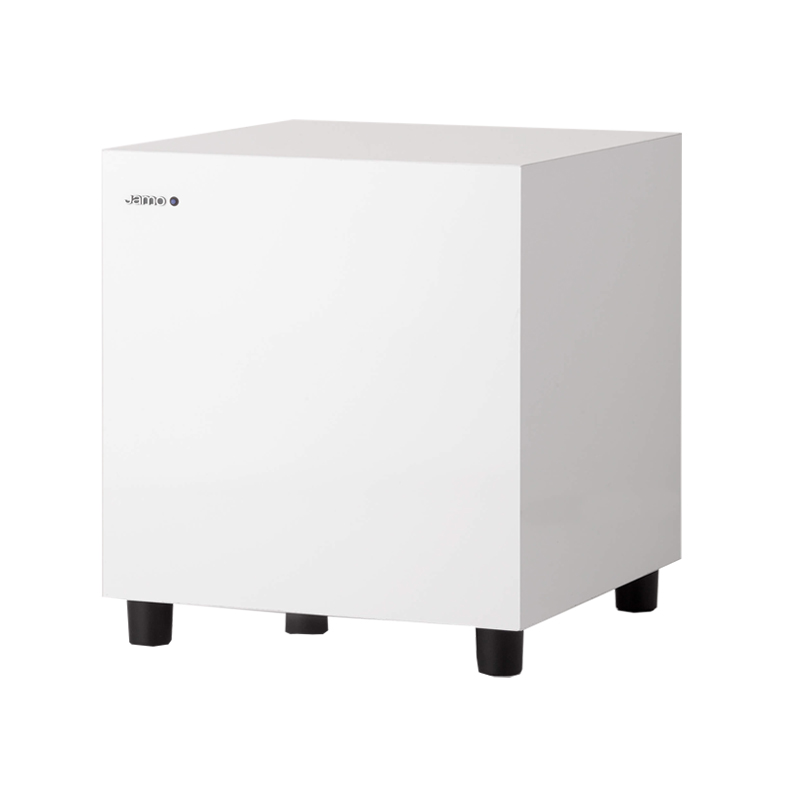 Loa subwoofer Jamo SUB 210 chính hãng - Hình 4
