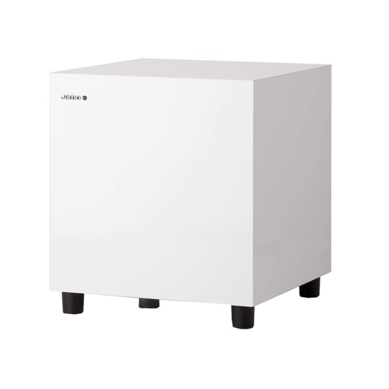 Loa subwoofer Jamo SUB 210 chính hãng - Hình 4