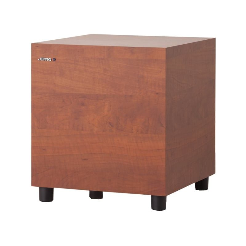 Loa subwoofer Jamo SUB 210 chính hãng - Hình 1