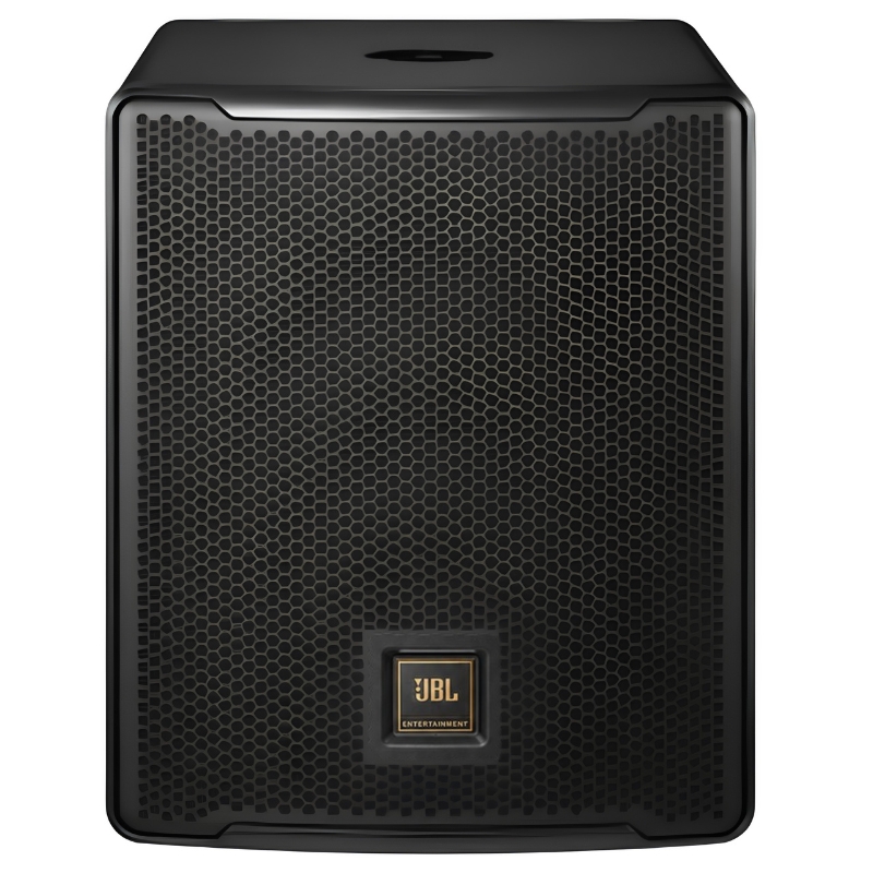 Loa Sub JBL Desire Pro D Bass Chính Hãng - Hình 1
