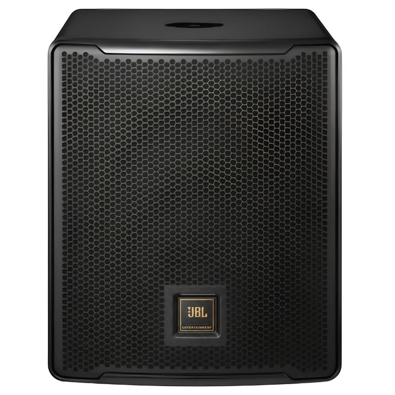 Loa Sub JBL Desire Pro D Bass Chính Hãng - Hình 1