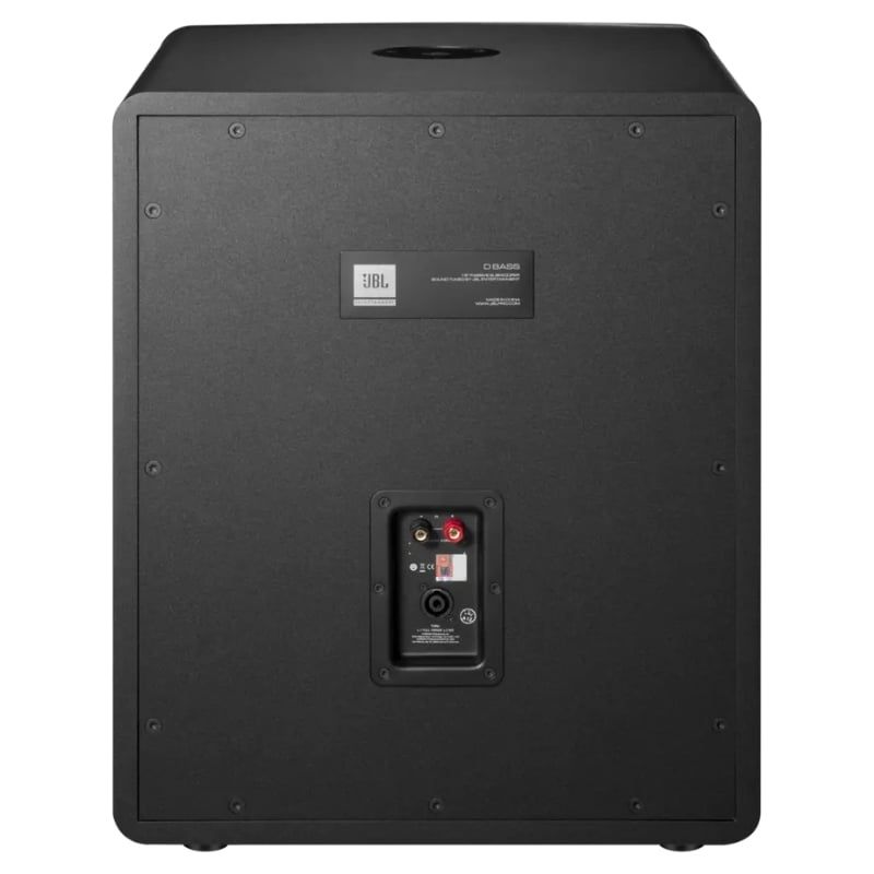 Loa Sub JBL Desire Pro D Bass Chính Hãng - Hình 4