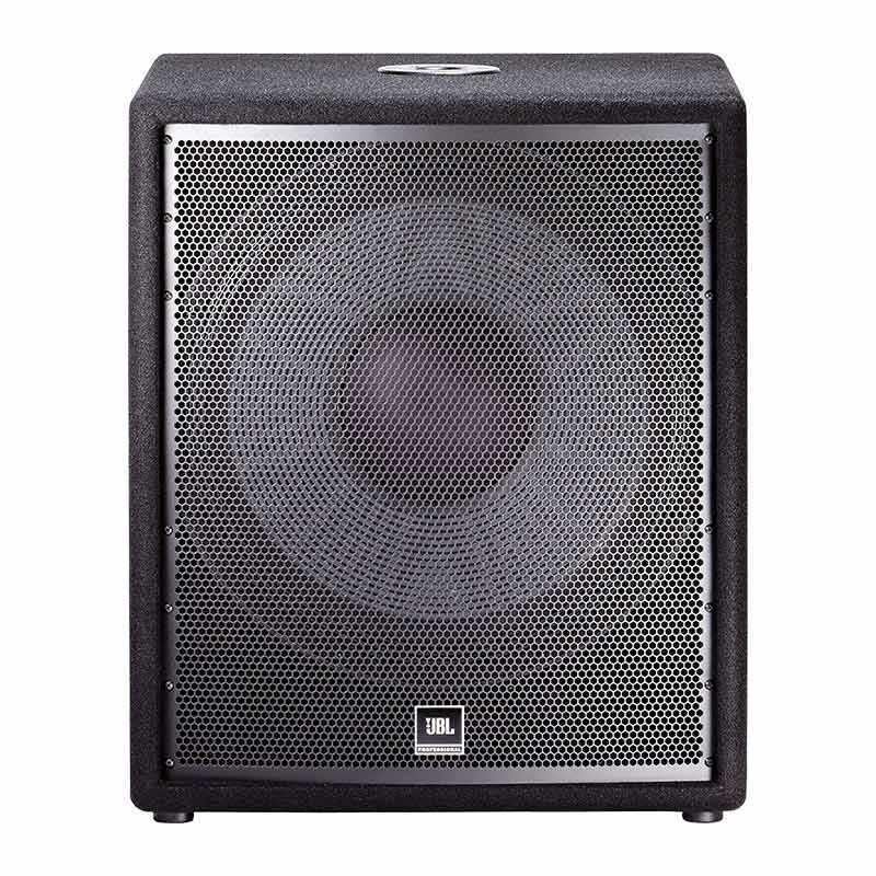 Loa Sub JBL JRX 218S Chính Hãng - Hình 1