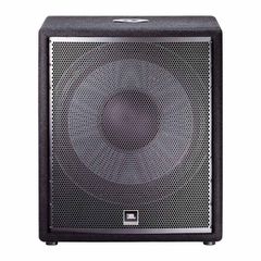 Loa Sub JBL JRX 218S Chính Hãng - Thumb 1