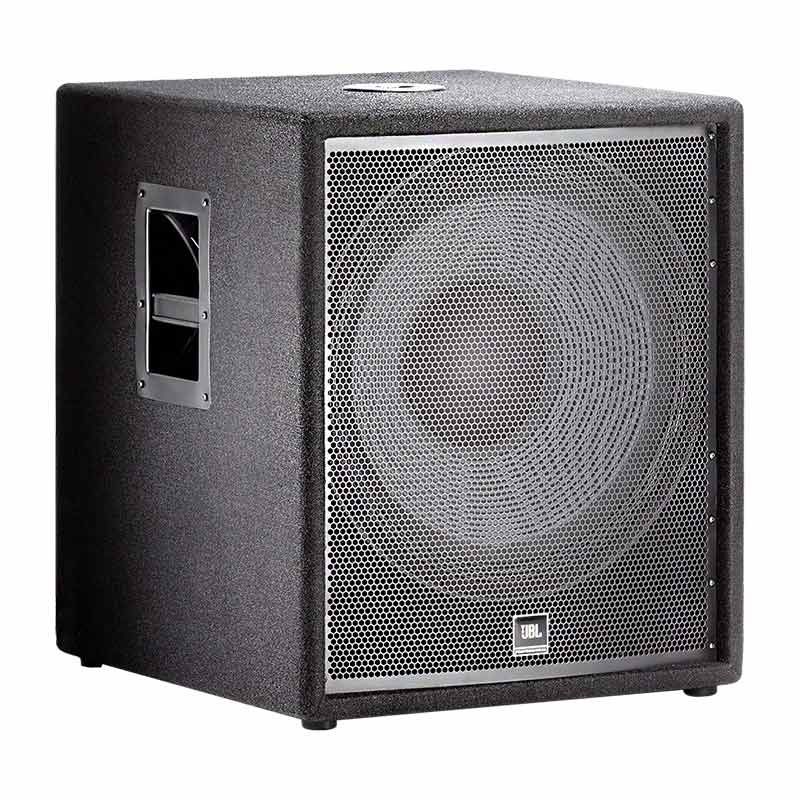 Loa Sub JBL JRX 218S Chính Hãng - Hình 2