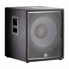 Loa Sub JBL JRX 218S Chính Hãng - Thumb 2