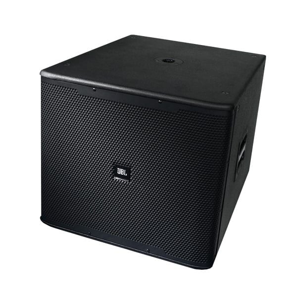 Loa subwoofer JBL KP 6018S chính hãng - Hình 1