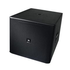 Loa subwoofer JBL KP 6018S chính hãng - Thumb 1