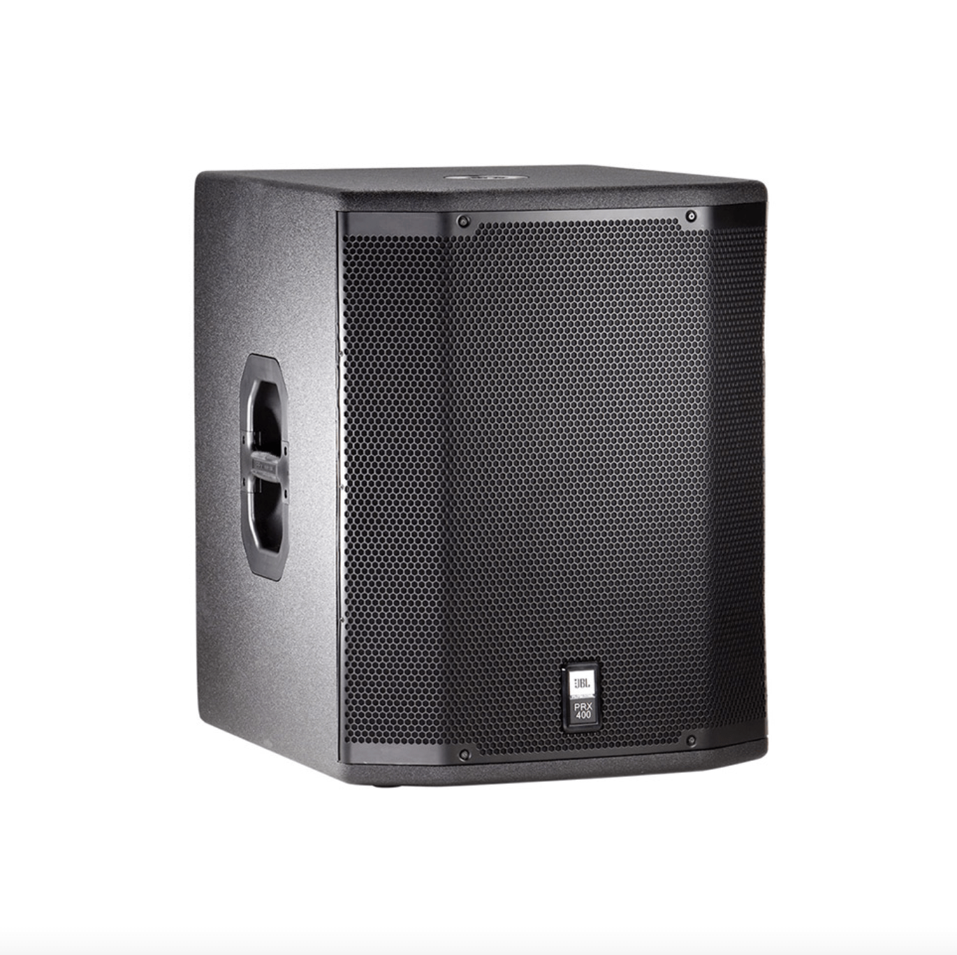 Loa subwoofer JBL PRX418S chính hãng - Hình 1