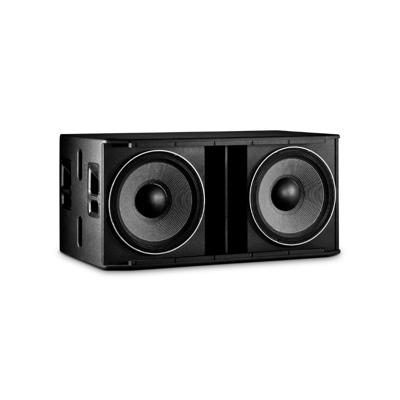 Loa trình diễn JBL SRX828SP chính hãng - Hình 2
