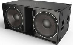 Loa Siêu Trầm JBL SRX928S Chính Hãng - Thumb 2