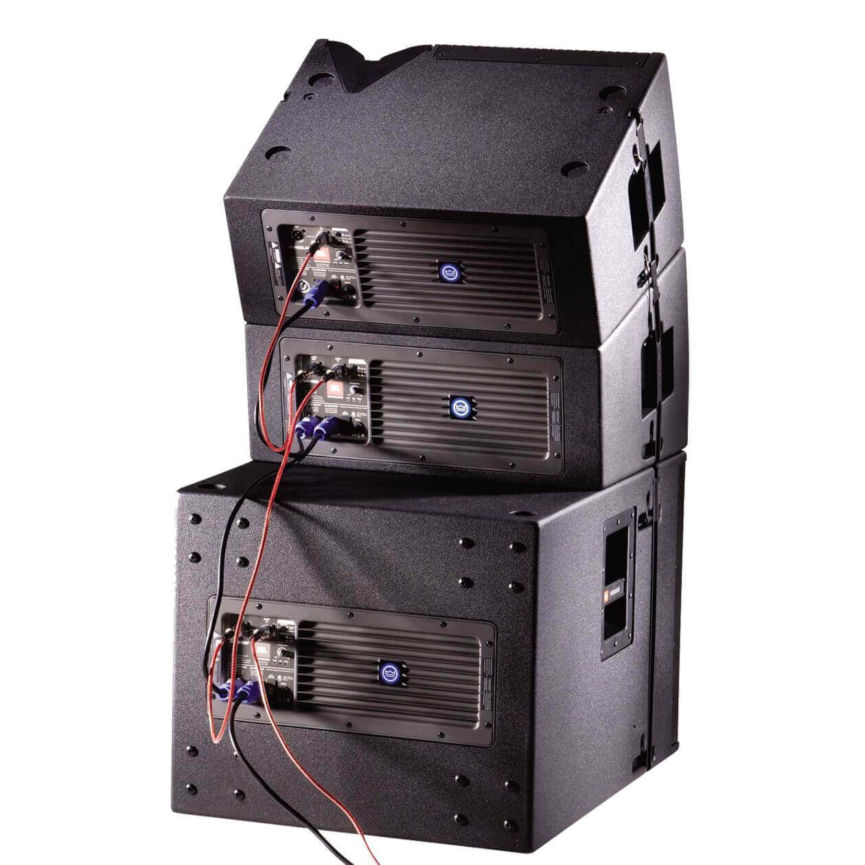 Loa Sub JBL VRX918SP Chính Hãng - Hình 7
