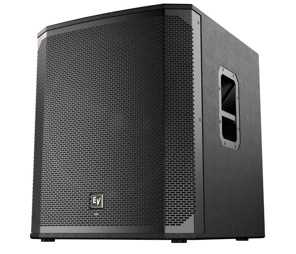 Loa karaoke Electro Voice ELX200-12SP chính hãng - Hình 2