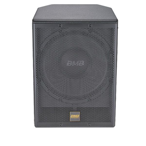 Loa subwoofer BMB CSW-600 chính hãng - Hình 2