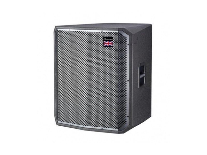 Loa Sub Karaoke Studiomaster S3-18S Giá Tốt Nhất - Hình 4