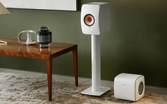 Loa Sub KEF KC62 Chính Hãng - Thumb 6