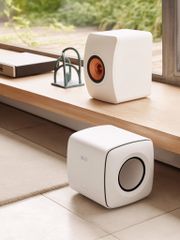 Loa Sub KEF KC62 Chính Hãng - Thumb 4