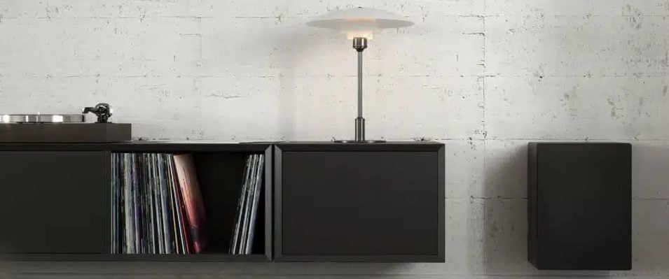 Loa Sub Không Dây System Audio Sub Duo Chính Hãng - Hình 5