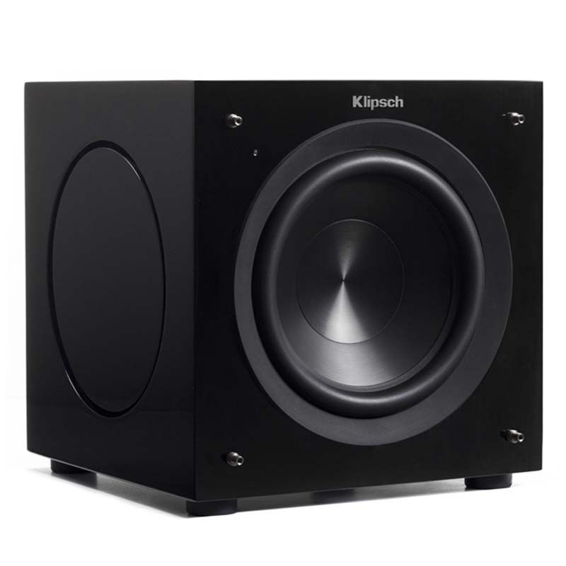 Loa subwoofer Klipsch C-308ASWI chính hãng - Hình 1
